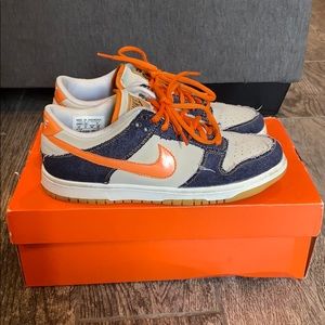 Nike Dunks